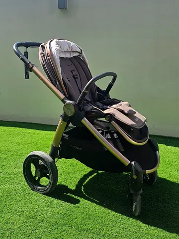 Baby stroller - good condition