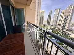 Fully Furnished | High Floor | Vacant
