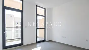 Tastefully Detailed Apartment Available for Immediate Handover | Resale