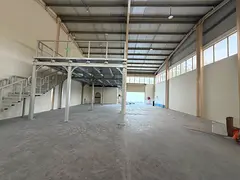 No Agent | Warehouse DIP 1 | Open Plan Layout