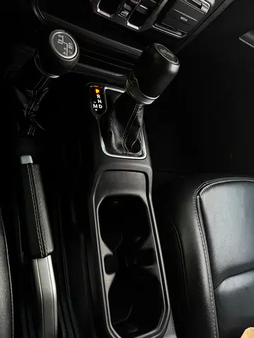 JEEP WRANGLER 4XE 2022