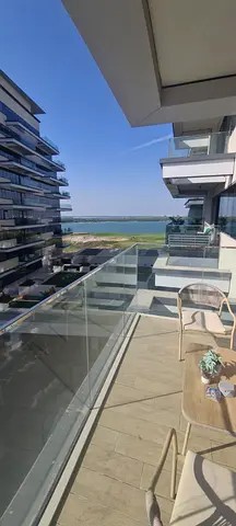 Partial Golf & Sea View | Furnished | Move soon