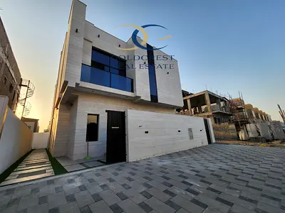 Luxury Villa| Beautiful Area| Peaceful Environment