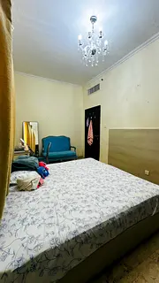 Private room for rent