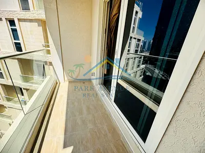 STUNNING VIEW 1 BHK w/ BALCONY and HIGHER FLOOR