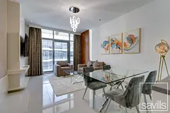 Spacious Layout | Vacant | High Floor