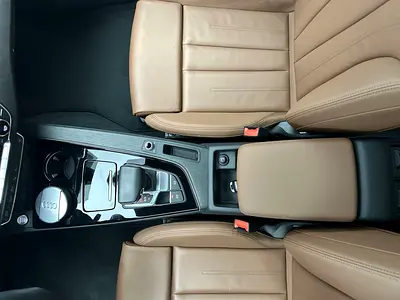 صورة مصغرة 13 لـ 2024 AUDI A4