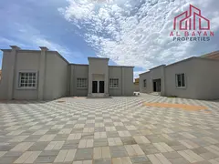 Spacious Corner Villa | 4 Master BR | Al Dhait South, Block 7