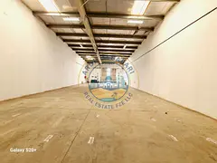Ready to move wharehouse in prime location 3k sqft just 170k in Industrial Area 17 Sharjah