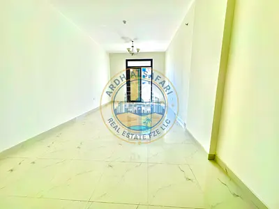 Brand new 2 bhk with 3 baths master rooms also huge balconies and great amanities ready to move