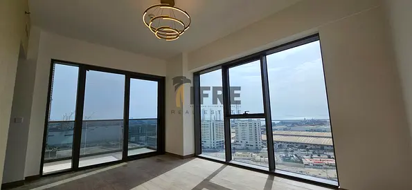 Prime Location | Downtown & Sea View | Best Price in Market