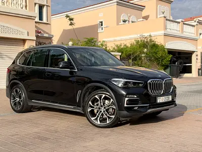 BMW X5 xDrive40i M Sport Excellence, миниатюра 4
