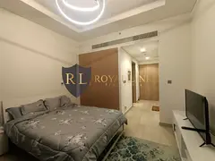 Fully Furnished Studio | Farhad Azizi | Available