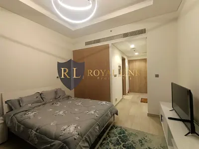 Fully Furnished Studio | Farhad Azizi | Available