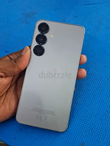 Samsung S25 TDRA 256GB Black Color