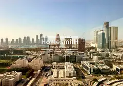 FULL FLOOR | Panoramic Views | Design for HQ |Arenco Tower