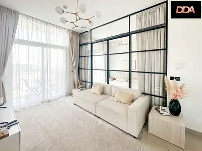 BRAND NEW 2BR WITH BALCONY | FURNISHED
