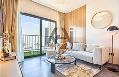 Modern Furnishings | High Floor | Study Room