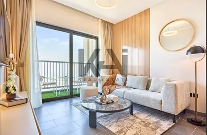 Modern Furnishings | High Floor | Study Room