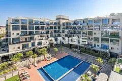 Pool View | Mid-Floor | Expansive Layout