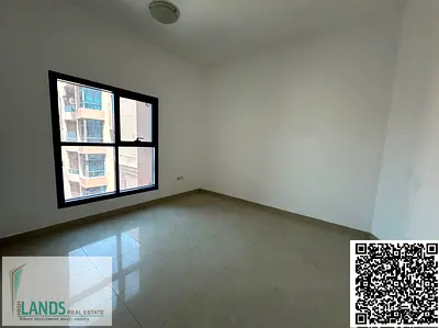 1 bedroom hall for sale Nuaimiya tower Ajman