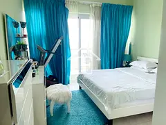 Spacious 2BR | High Floor | Family Living | Vacant