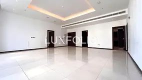 Vacant Apartment | Sea View | B Type