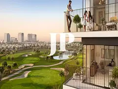AFFORDABLE GOLF VIEW LIVING | EMAAR SOUTH | EMAAR | HIGH ROI | FUTURE HUB