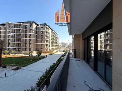 Exclusive 2BHK | Maryam Island | Brand New | Luxury Lifestyle | 1.66M