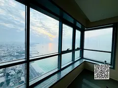 2BHK Apartment for Sale | Corniche Tower