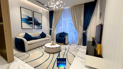 Resort Style 1BR | Breez by Danube
