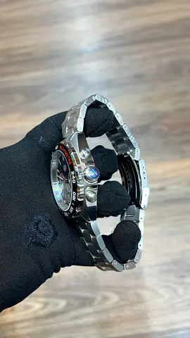 TAG Heuer Formula 1 Automatic Chronograph watch
