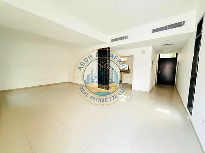 Elegant 3BR Villa + Maid | Nasma, Sharjah | 110K