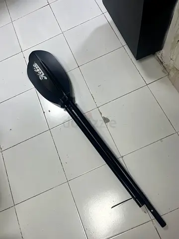 Hobie paddle