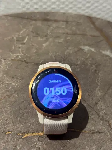 Garmin vivoactive 4s