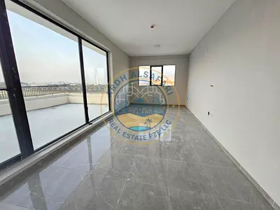 Brand New Penthouse For Rent In Sarab community