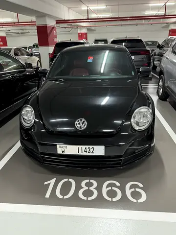 2014 VW Beetle | 1.8L Non-Turbo | 112k KM |