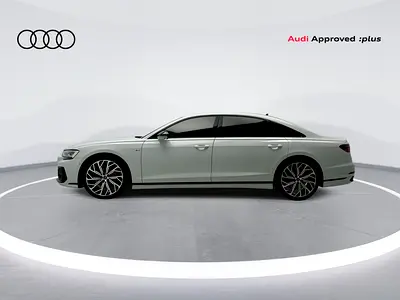 صورة مصغرة 3 لـ 2023 AUDI A8