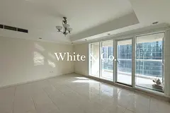 Vacant | Unfurnished | 2 Bedroom | Balcony