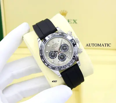 Rolex Daytona Cosmograph Automatic