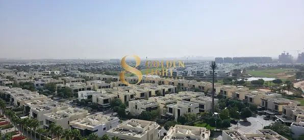 Full Golf View | Mid Floor | Kitchen Appliances