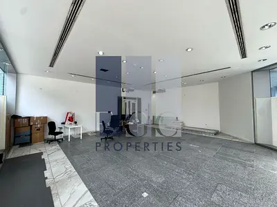 Commercial Retail | Ready to Move | Prime Street Exposure