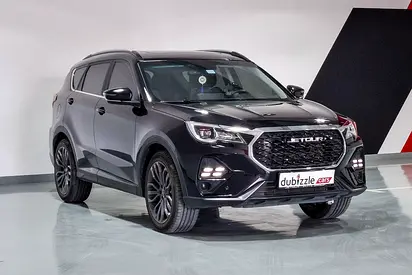 AED 882/month | 2025 Jetour X70  | GCC Specs | Ref#446685