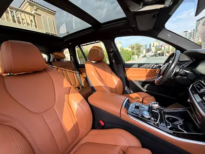 BMW X5 xDrive40i M Sport Excellence, миниатюра 17