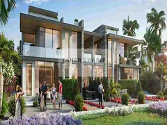 LUXURY 4BR SEMI-DETACHED VILLA | PREMIUM LIVING | HIGH ROI