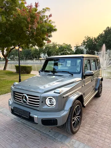 Gcc Specs, 5 Years Warranty, Brand New Condition