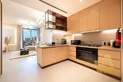 High Floor | Best Layout I Fully Furnished