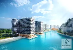 Stunning Lagoon View Apartment | Prime Location | Ready Soon