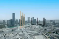 Brand New | Furnished | Panoramic View | Spacious