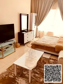Studio for Sale – Cash Only in Orient Towers, Ajman Excellent opportunity for investment or living